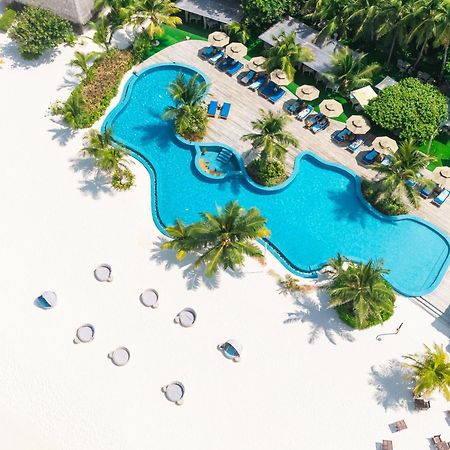 You & Me Maldives - Adults Only - Premium All-Inclusive Muravandhoo Eksteriør billede