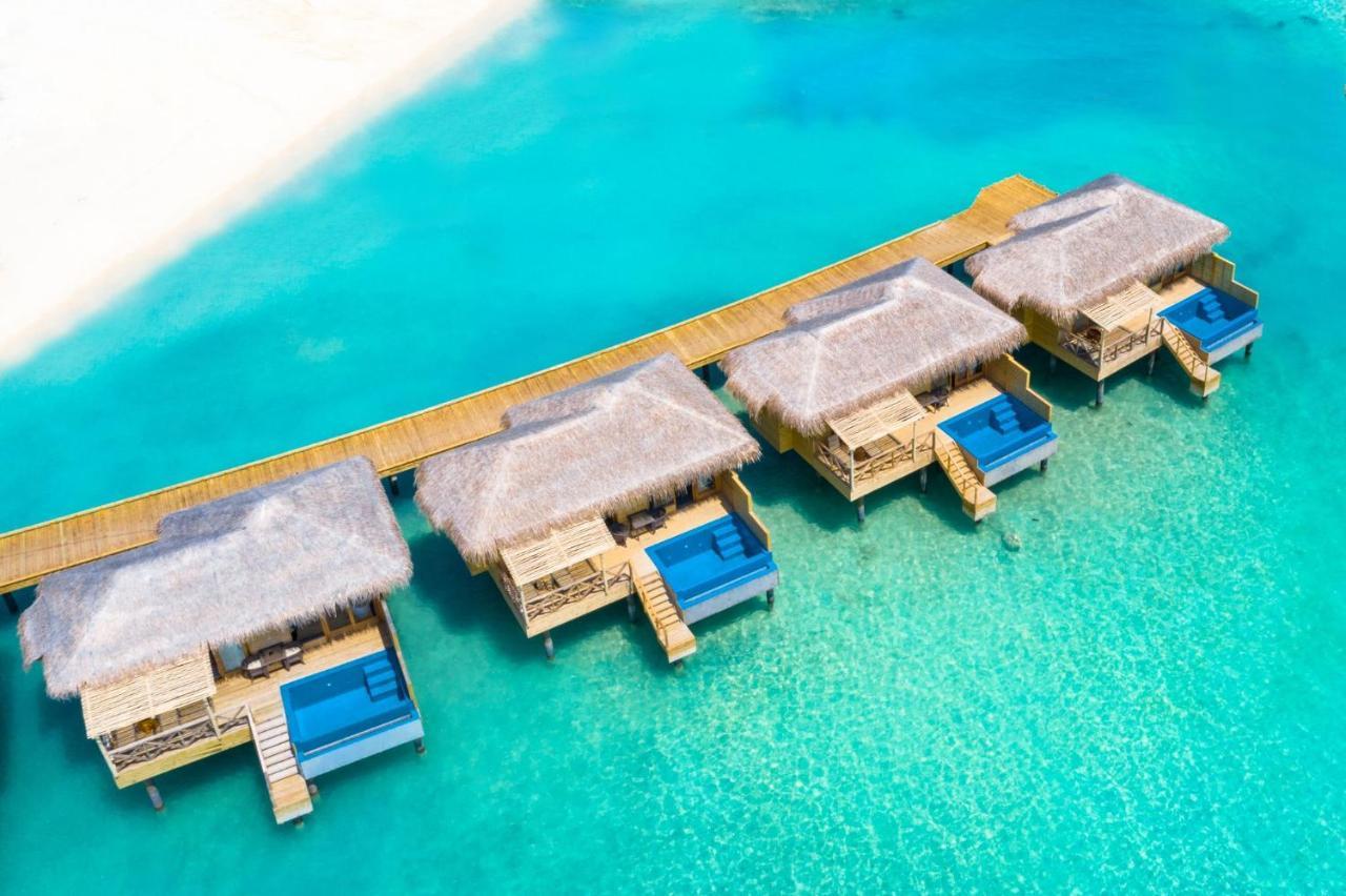 You & Me Maldives - Adults Only - Premium All-Inclusive Muravandhoo Eksteriør billede