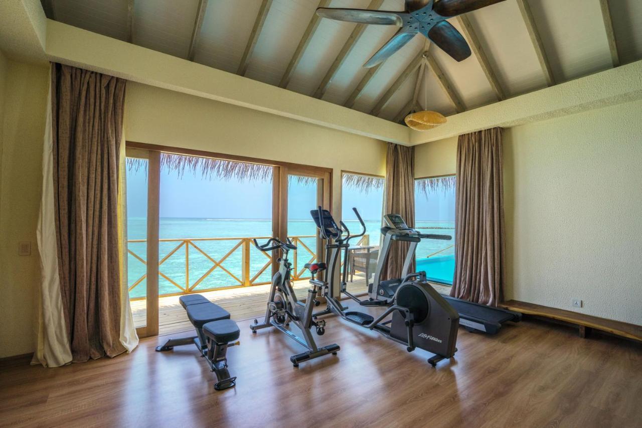You & Me Maldives - Adults Only - Premium All-Inclusive Muravandhoo Eksteriør billede