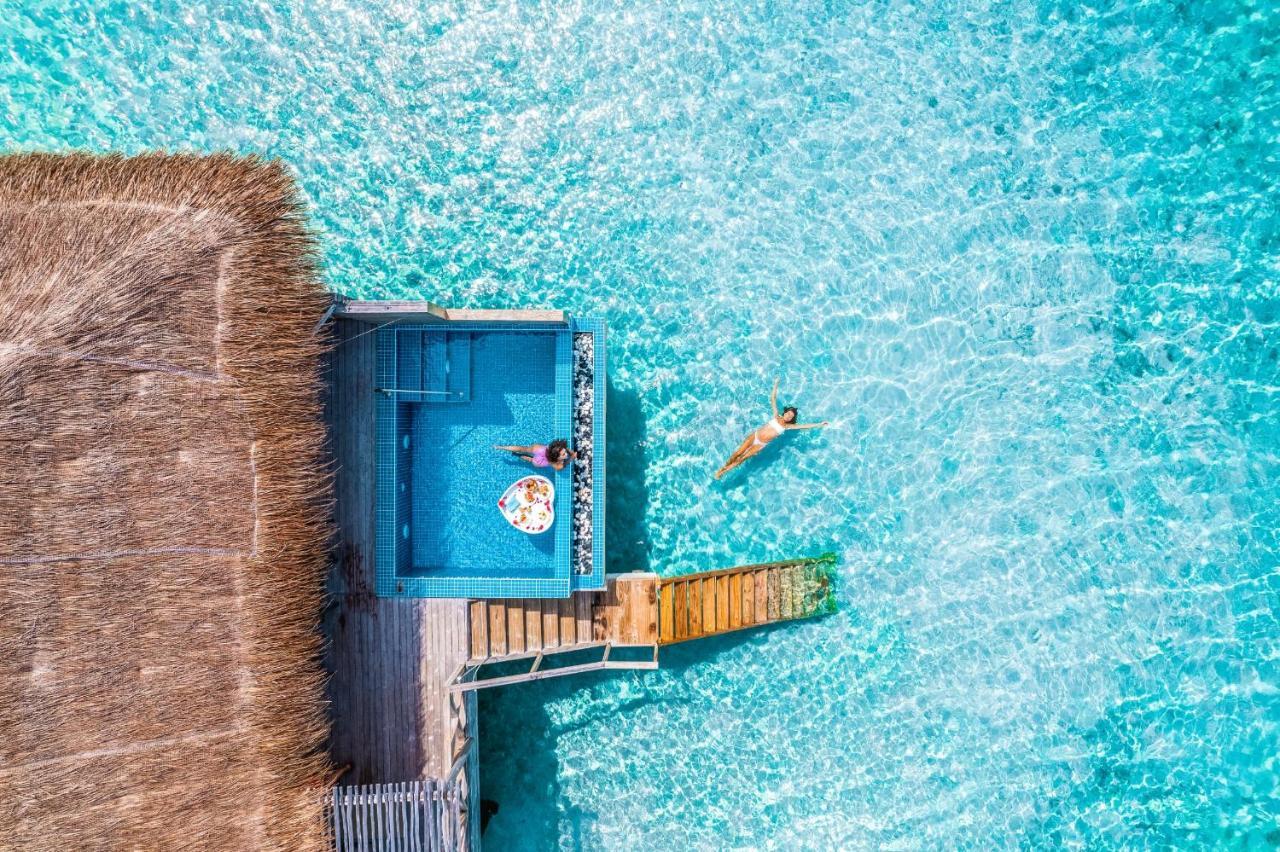You & Me Maldives - Adults Only - Premium All-Inclusive Muravandhoo Eksteriør billede