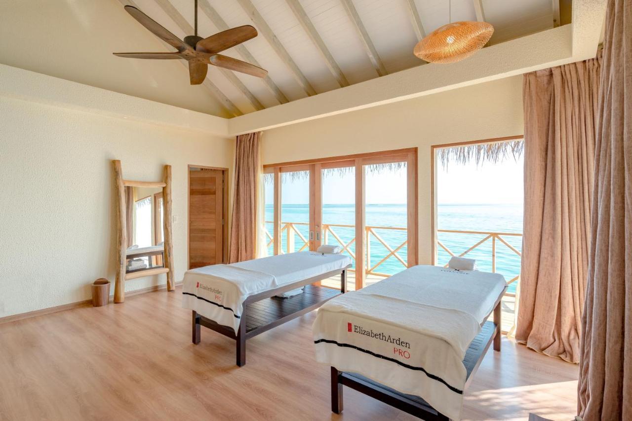 You & Me Maldives - Adults Only - Premium All-Inclusive Muravandhoo Eksteriør billede