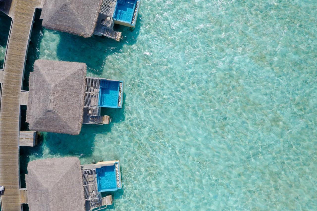 You & Me Maldives - Adults Only - Premium All-Inclusive Muravandhoo Eksteriør billede