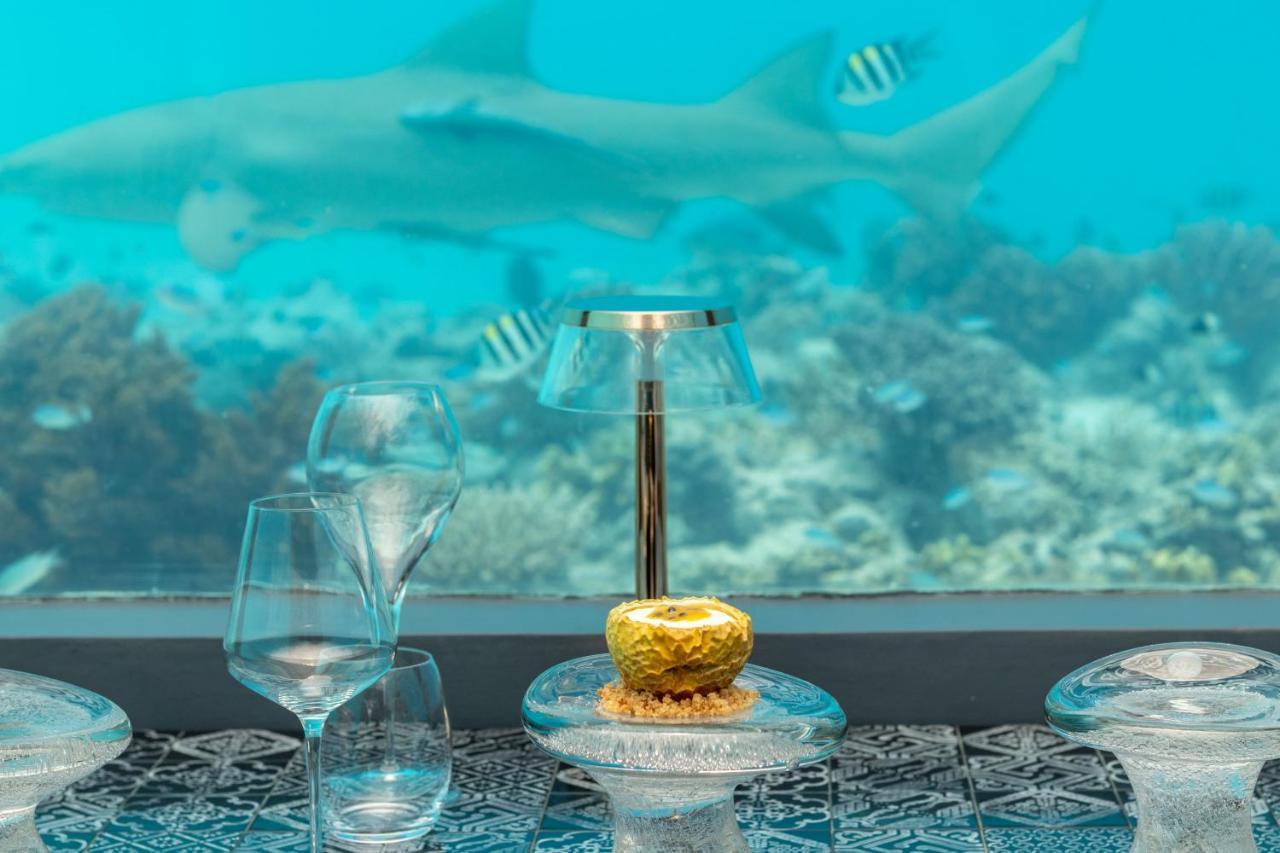 You & Me Maldives - Adults Only - Premium All-Inclusive Muravandhoo Eksteriør billede
