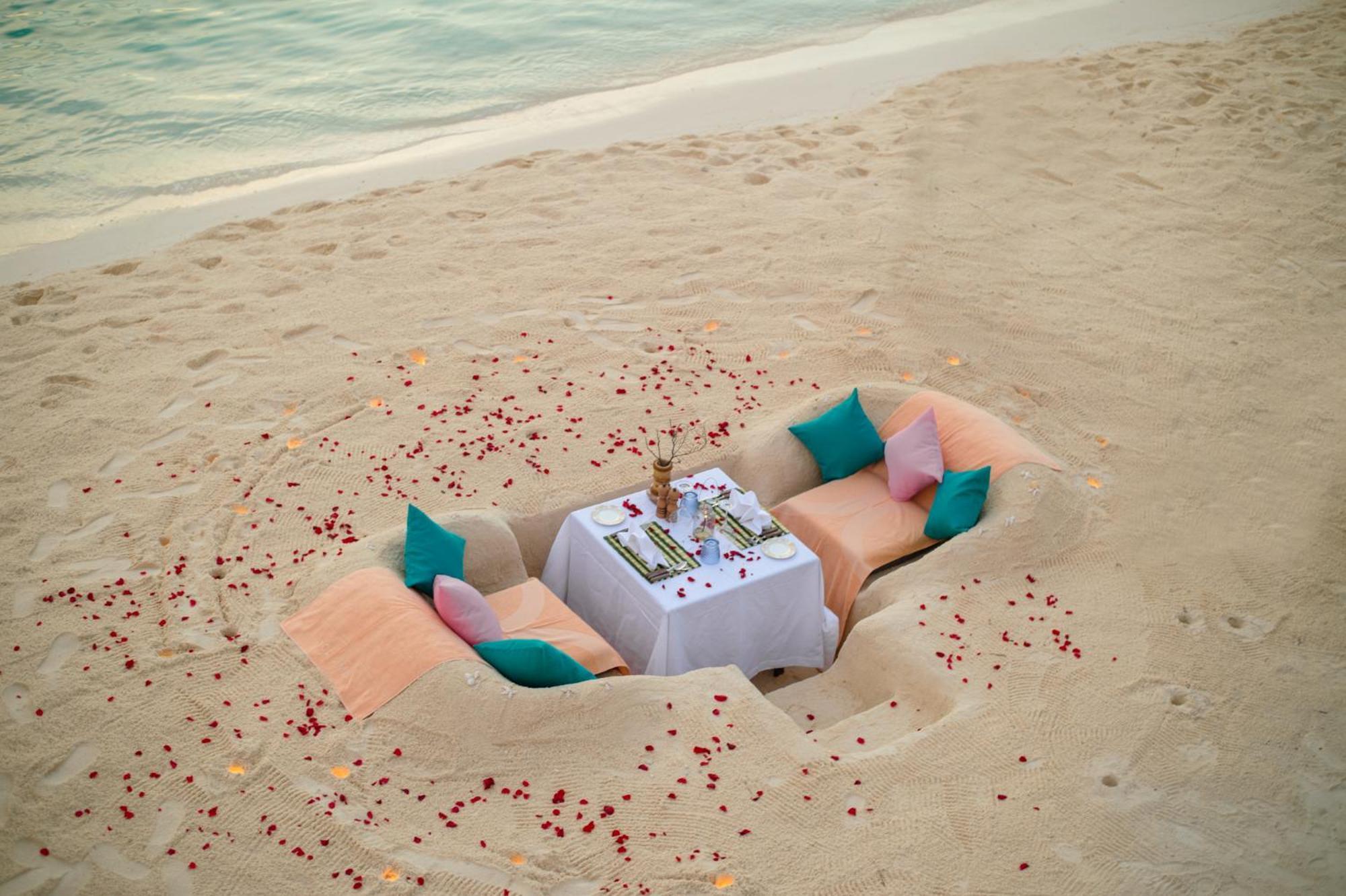 You & Me Maldives - Adults Only - Premium All-Inclusive Muravandhoo Eksteriør billede