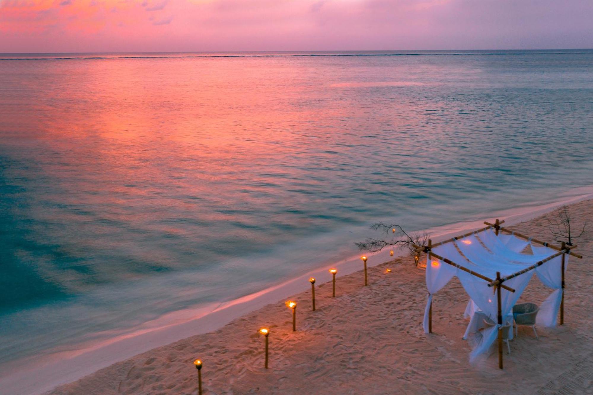 You & Me Maldives - Adults Only - Premium All-Inclusive Muravandhoo Eksteriør billede