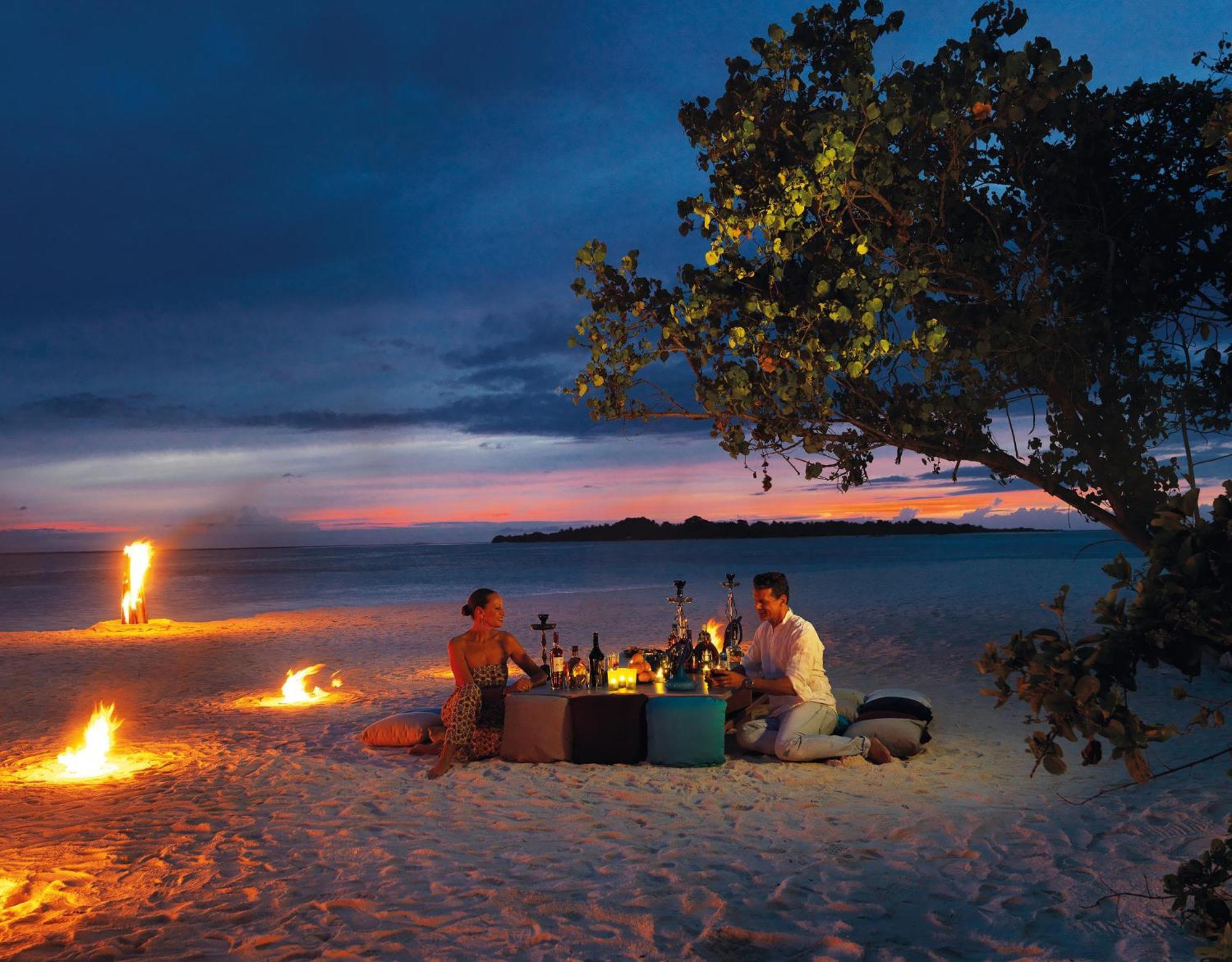 You & Me Maldives - Adults Only - Premium All-Inclusive Muravandhoo Eksteriør billede