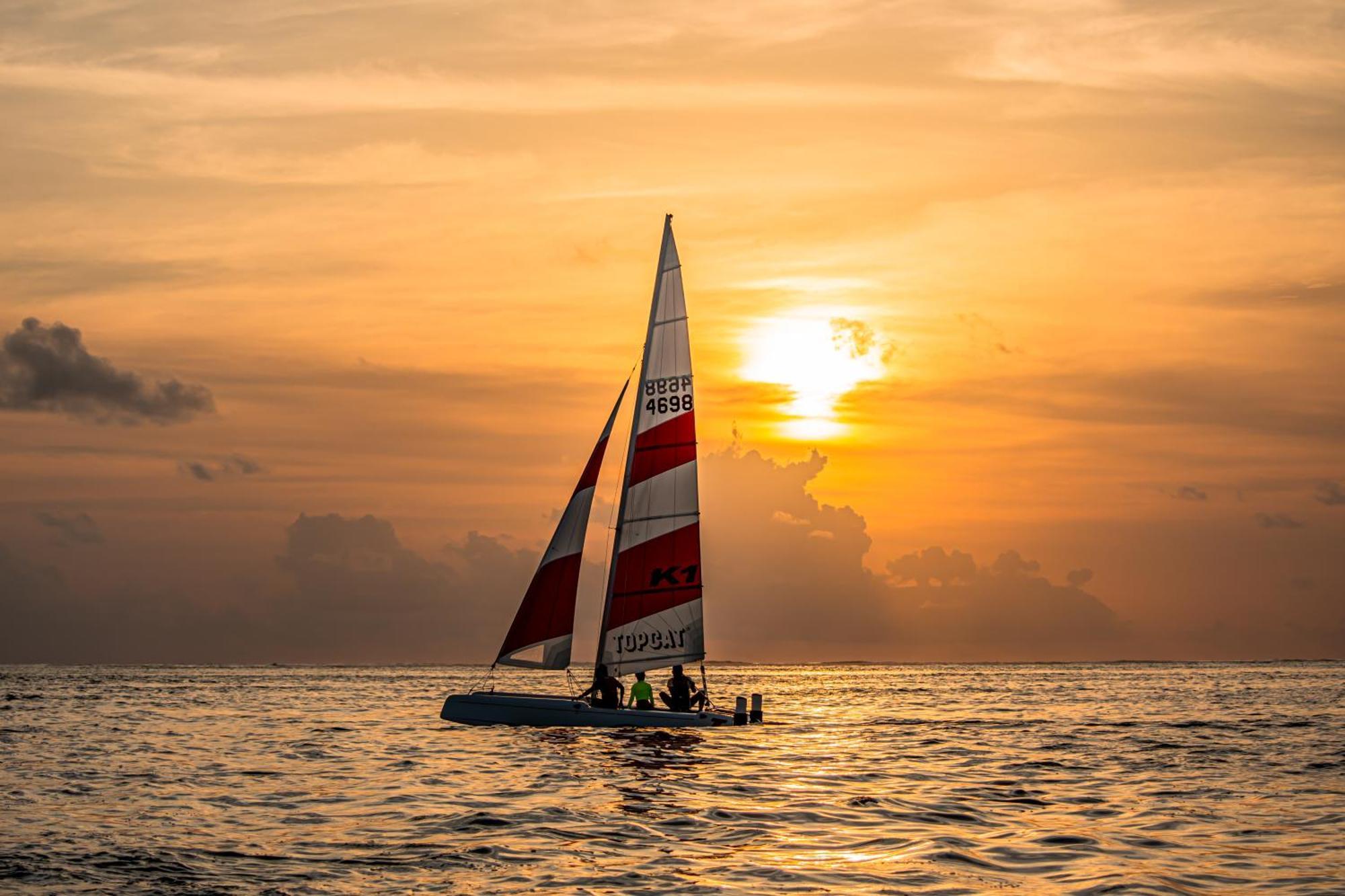 You & Me Maldives - Adults Only - Premium All-Inclusive Muravandhoo Eksteriør billede