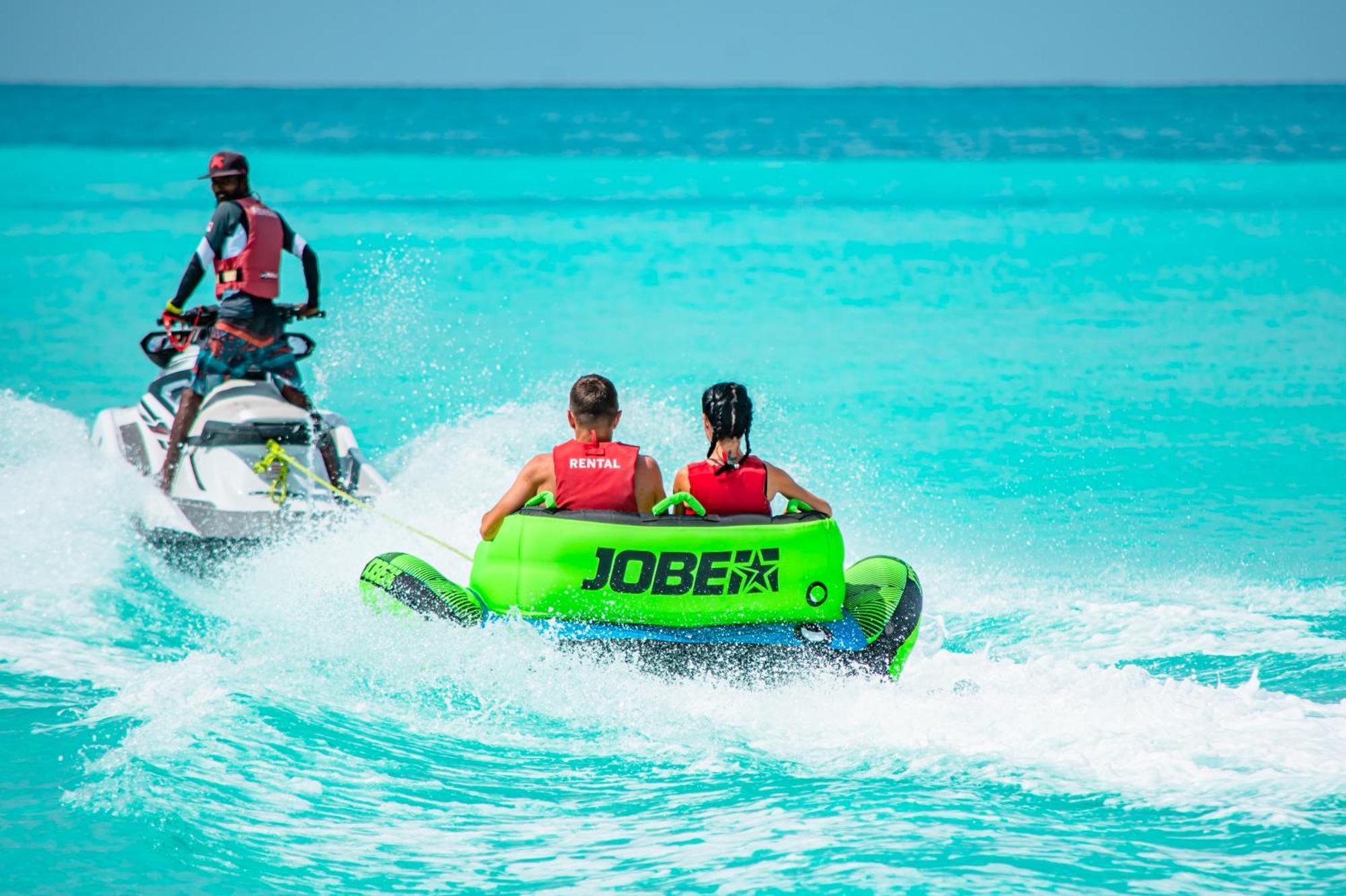 You & Me Maldives - Adults Only - Premium All-Inclusive Muravandhoo Eksteriør billede