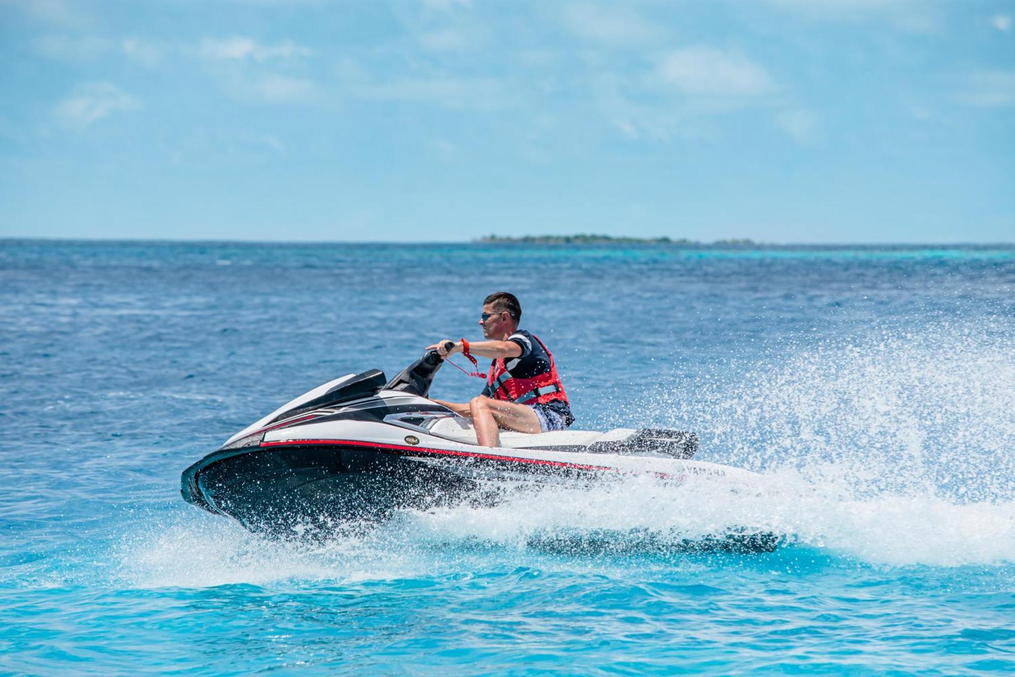 You & Me Maldives - Adults Only - Premium All-Inclusive Muravandhoo Eksteriør billede