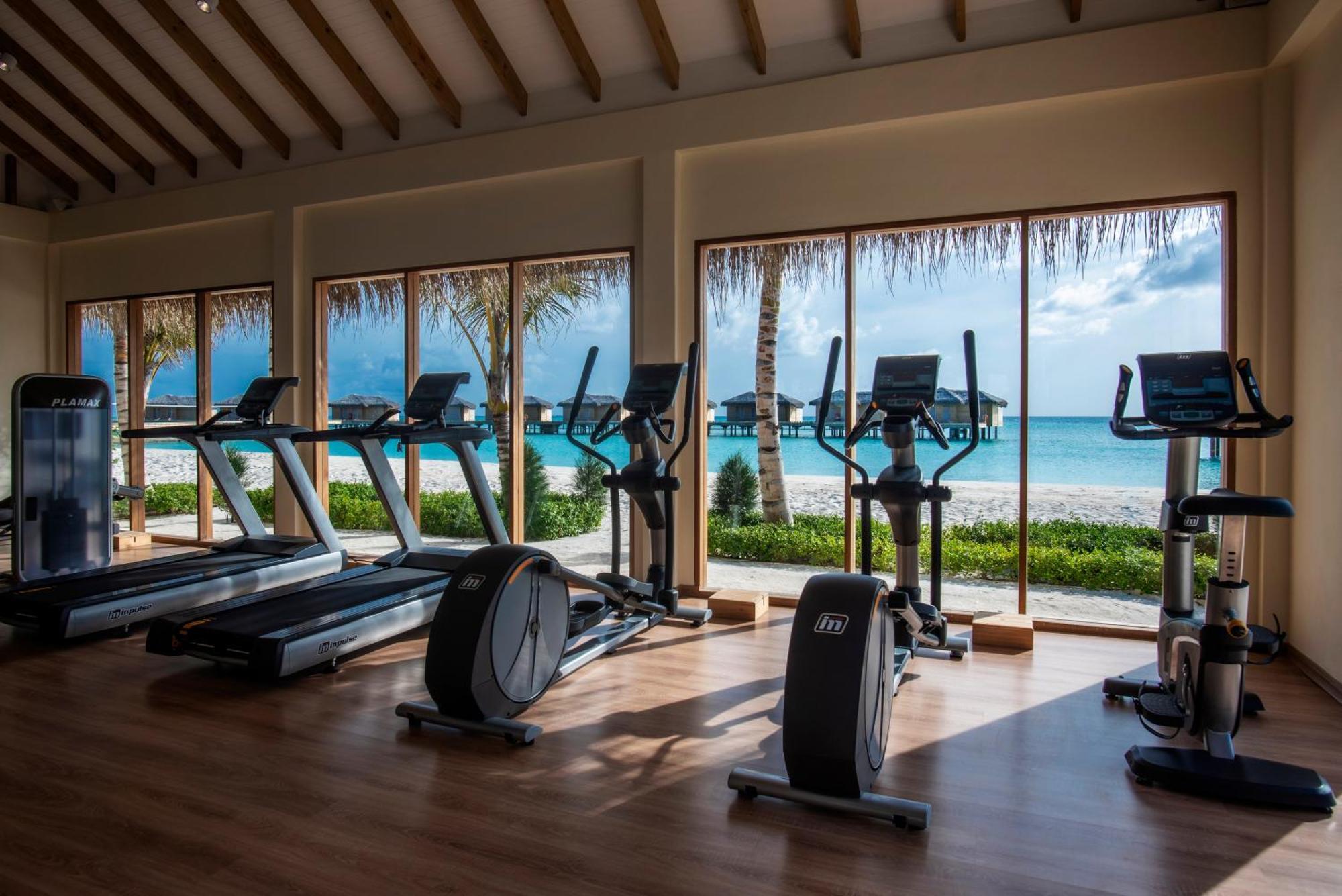 You & Me Maldives - Adults Only - Premium All-Inclusive Muravandhoo Eksteriør billede