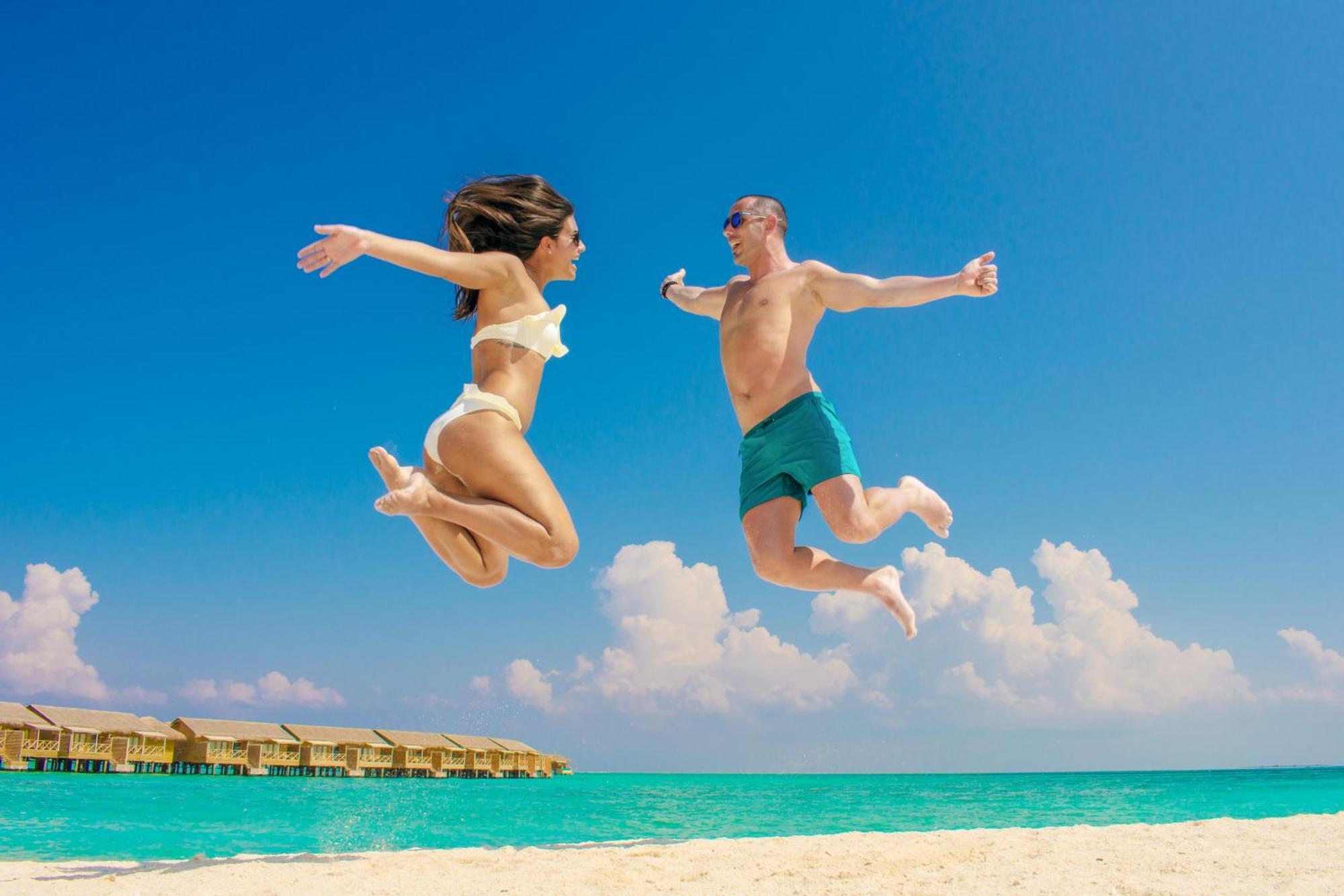 You & Me Maldives - Adults Only - Premium All-Inclusive Muravandhoo Eksteriør billede
