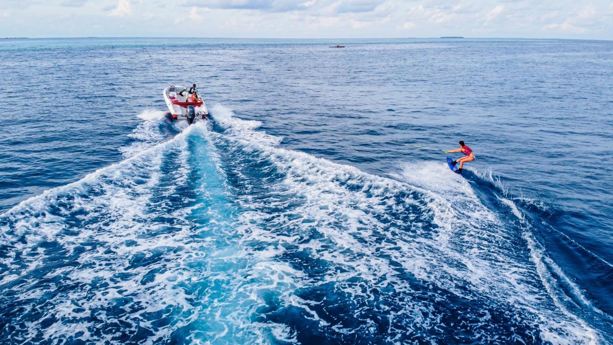 You & Me Maldives - Adults Only - Premium All-Inclusive Muravandhoo Eksteriør billede