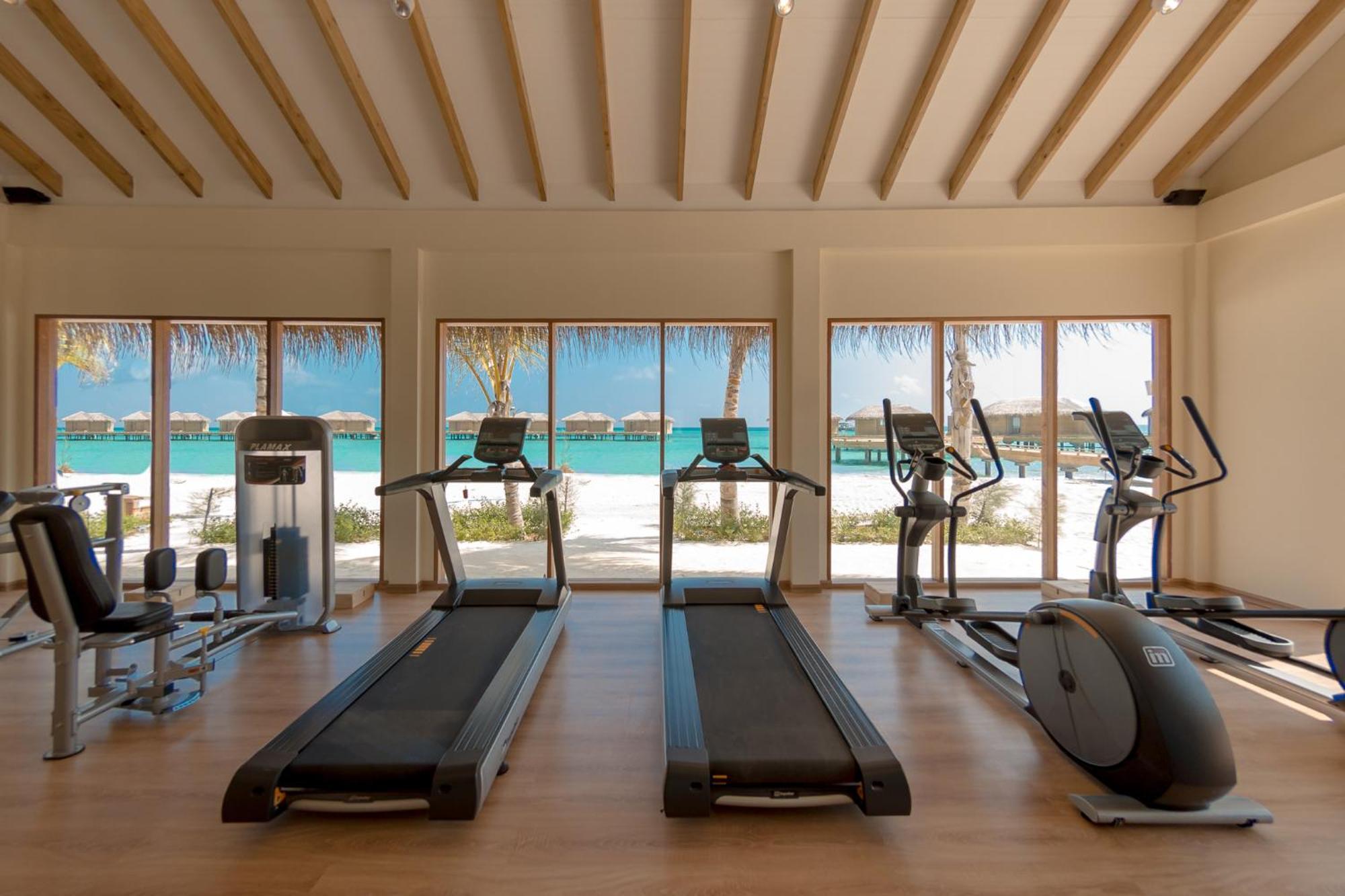 You & Me Maldives - Adults Only - Premium All-Inclusive Muravandhoo Eksteriør billede