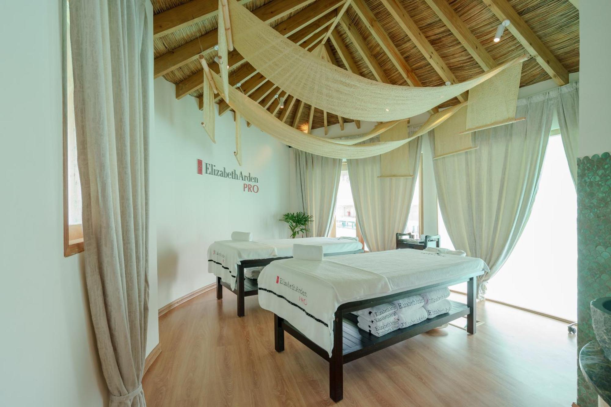 You & Me Maldives - Adults Only - Premium All-Inclusive Muravandhoo Eksteriør billede