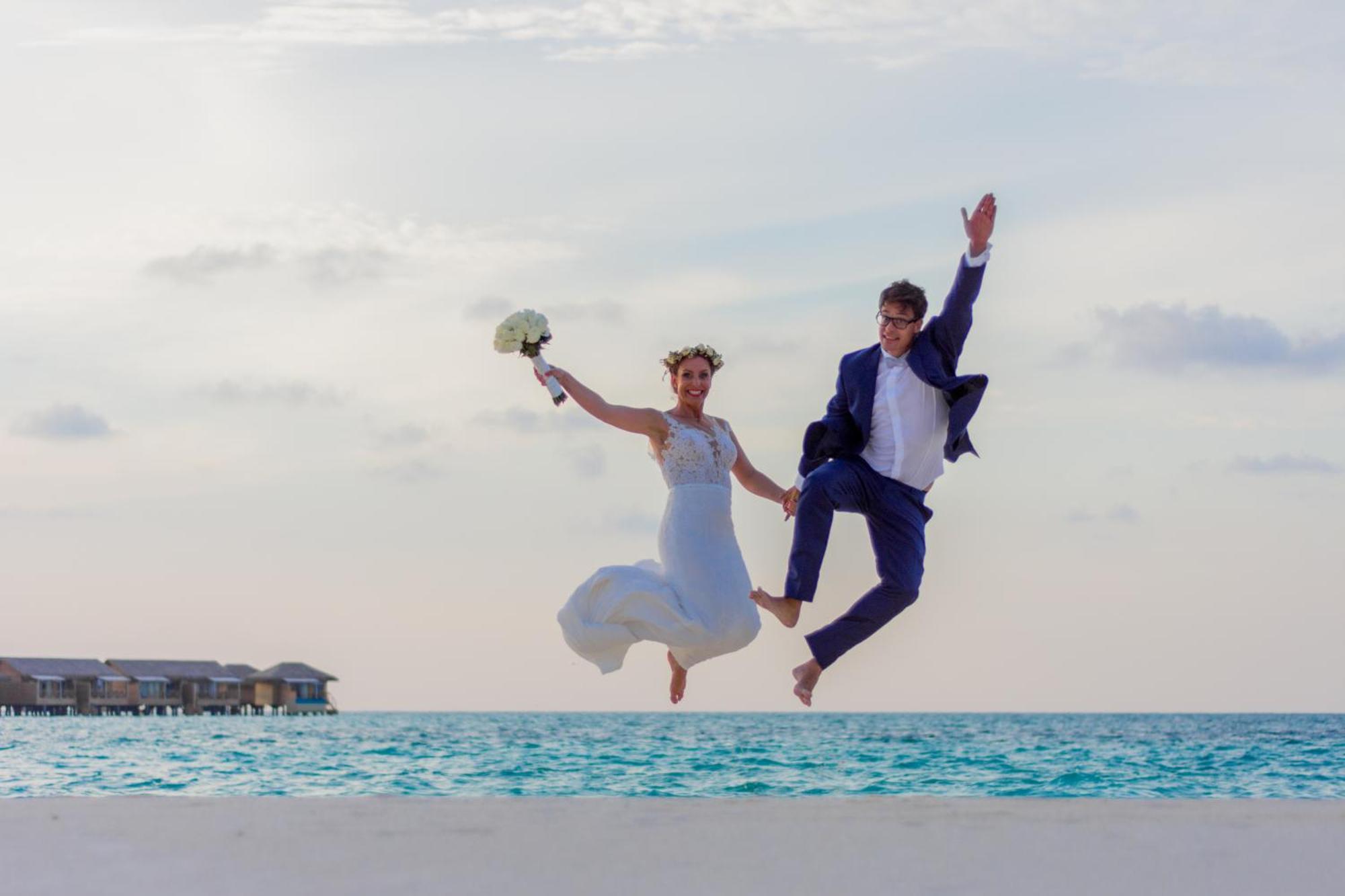 You & Me Maldives - Adults Only - Premium All-Inclusive Muravandhoo Eksteriør billede