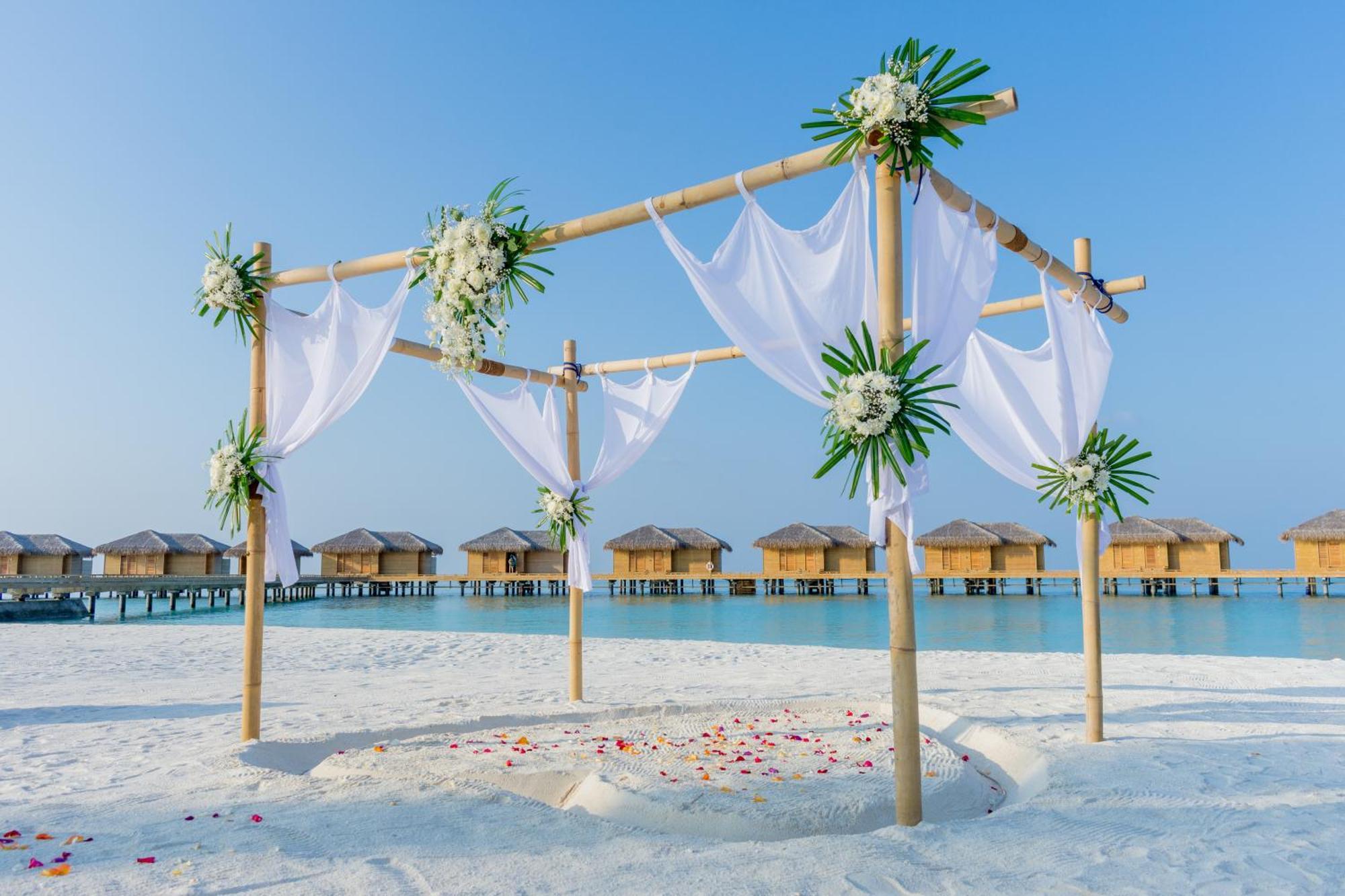 You & Me Maldives - Adults Only - Premium All-Inclusive Muravandhoo Eksteriør billede