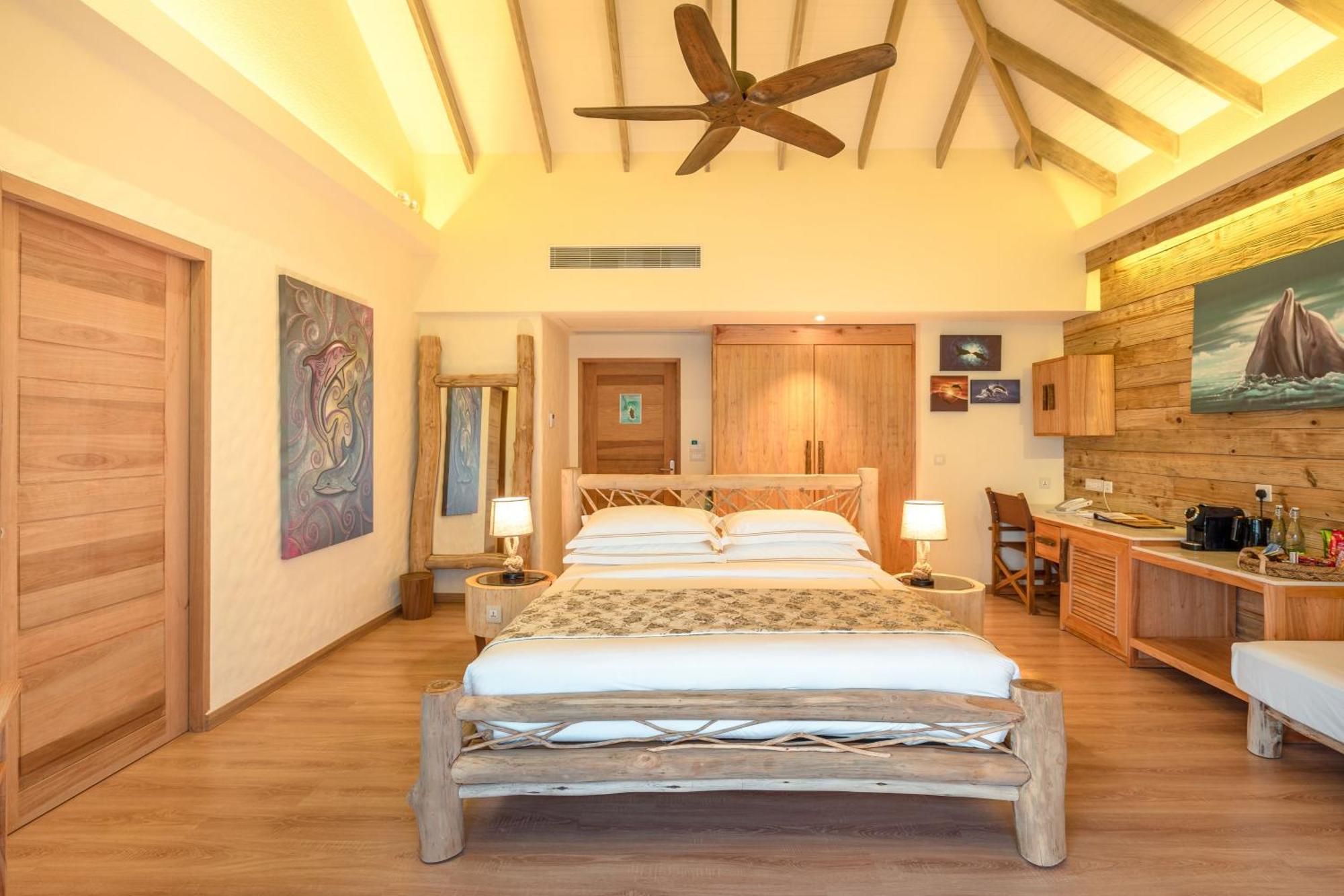You & Me Maldives - Adults Only - Premium All-Inclusive Muravandhoo Eksteriør billede