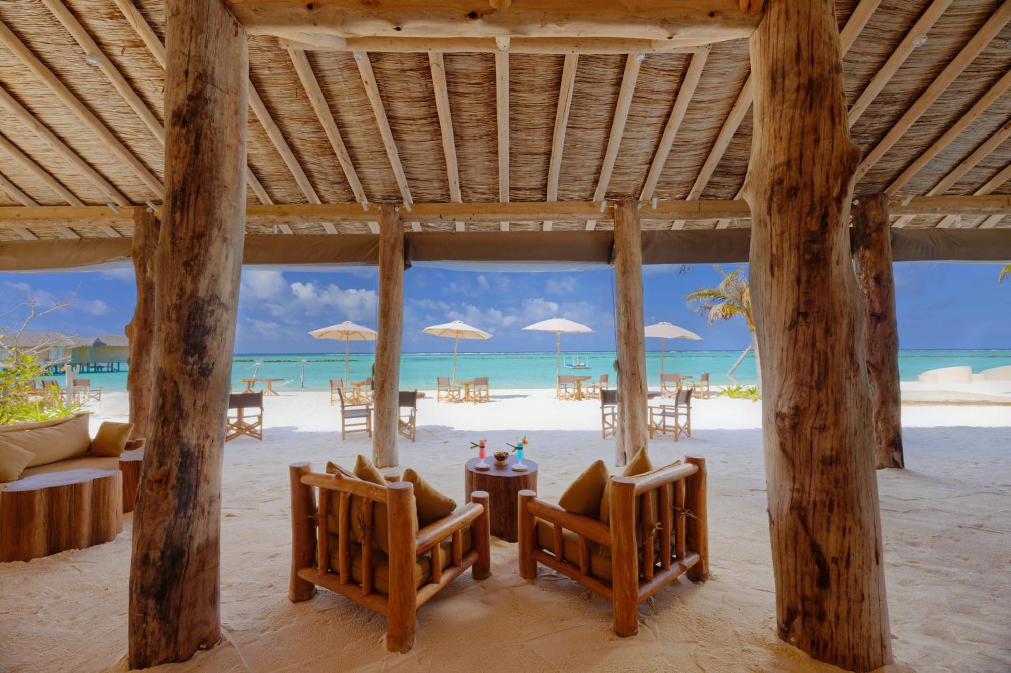 You & Me Maldives - Adults Only - Premium All-Inclusive Muravandhoo Eksteriør billede