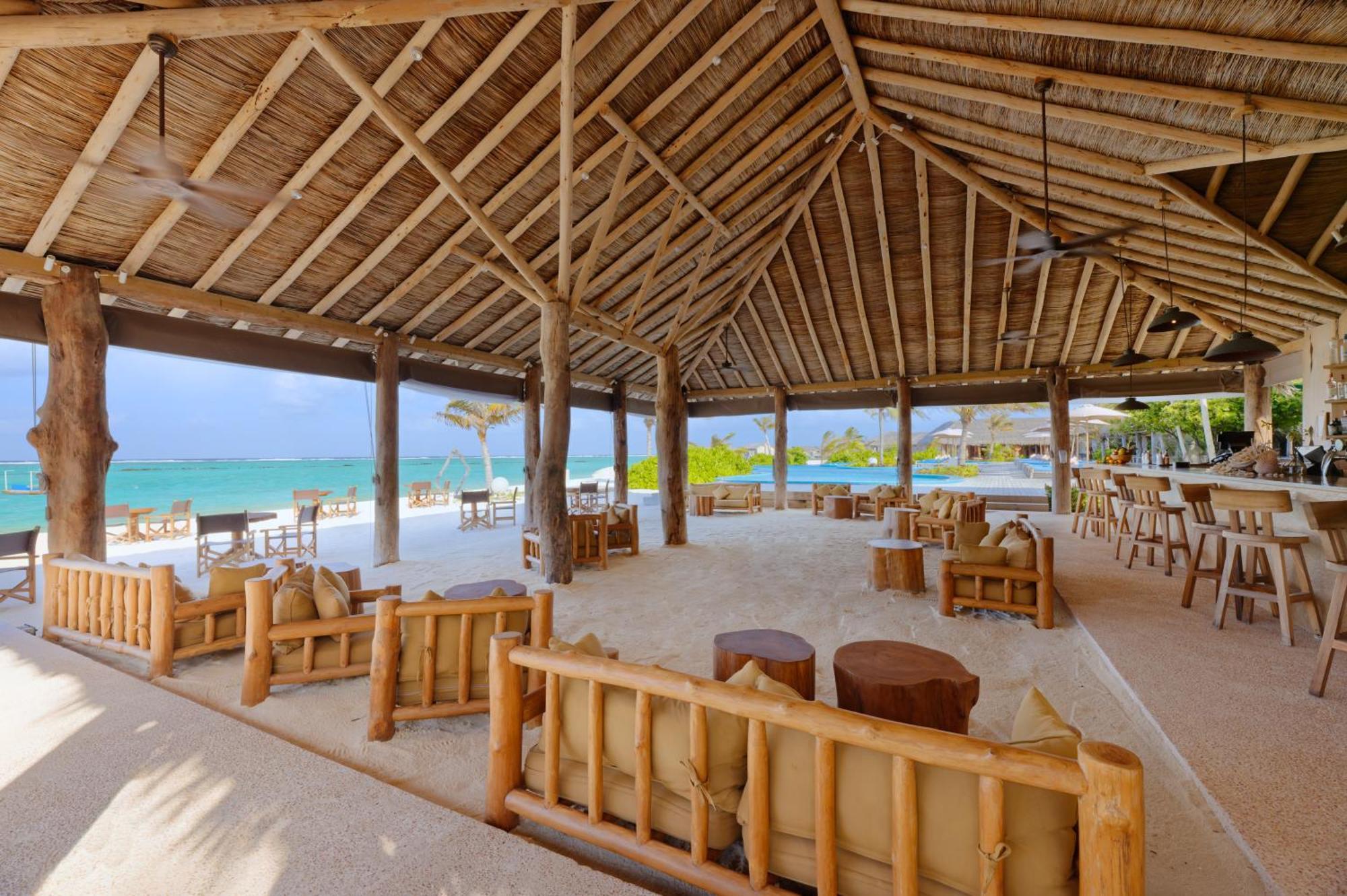 You & Me Maldives - Adults Only - Premium All-Inclusive Muravandhoo Eksteriør billede