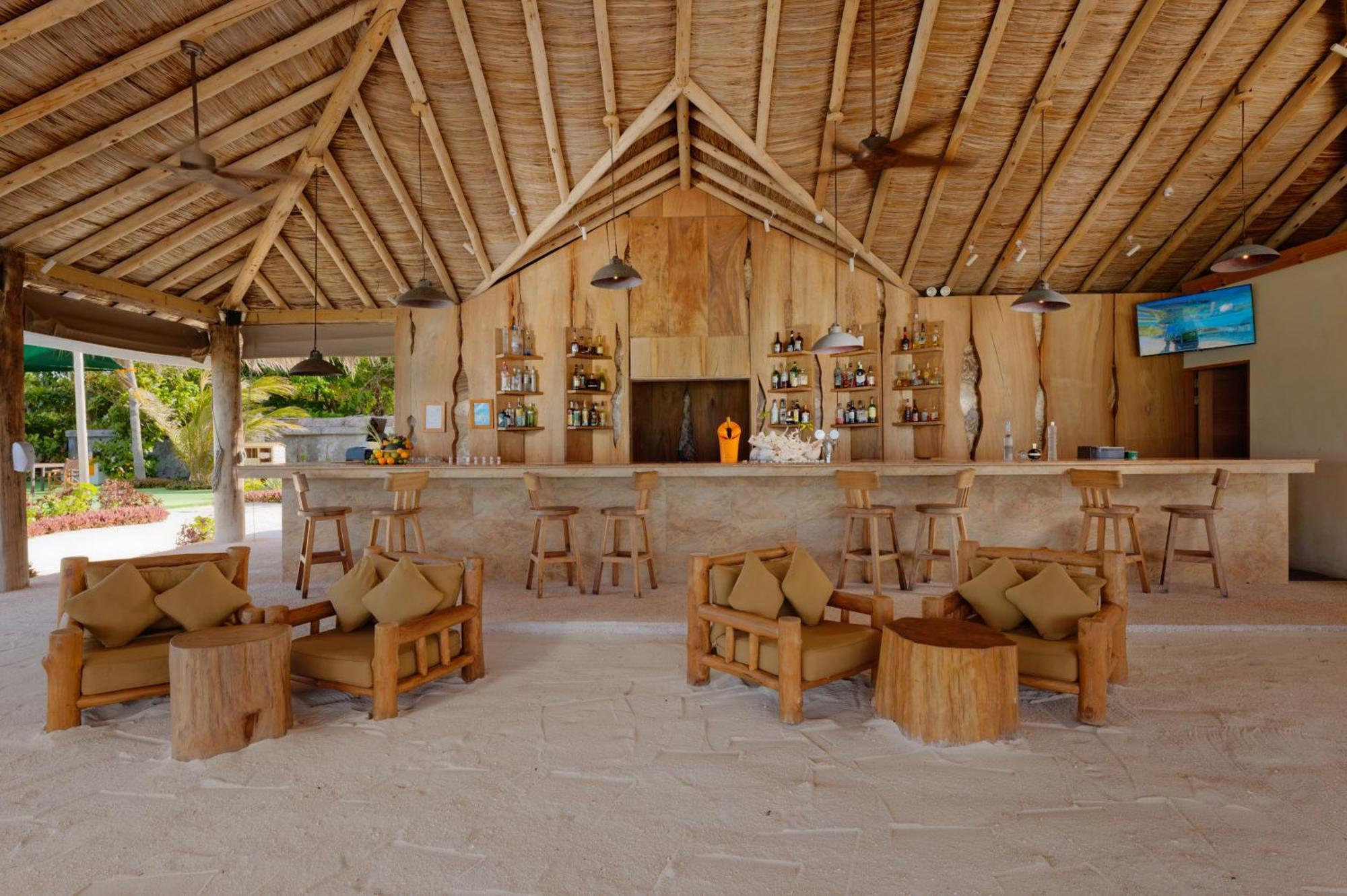 You & Me Maldives - Adults Only - Premium All-Inclusive Muravandhoo Eksteriør billede