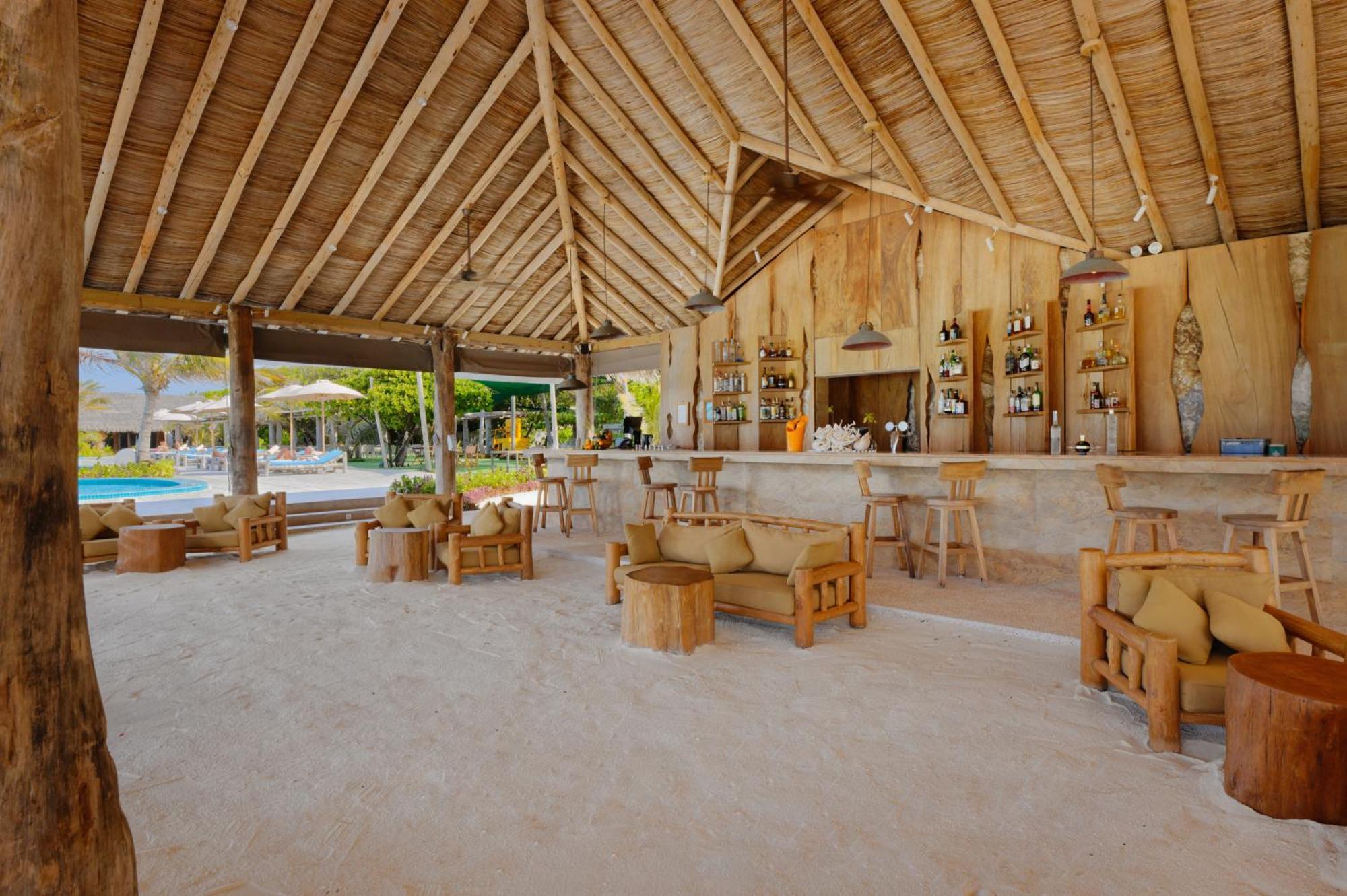 You & Me Maldives - Adults Only - Premium All-Inclusive Muravandhoo Eksteriør billede