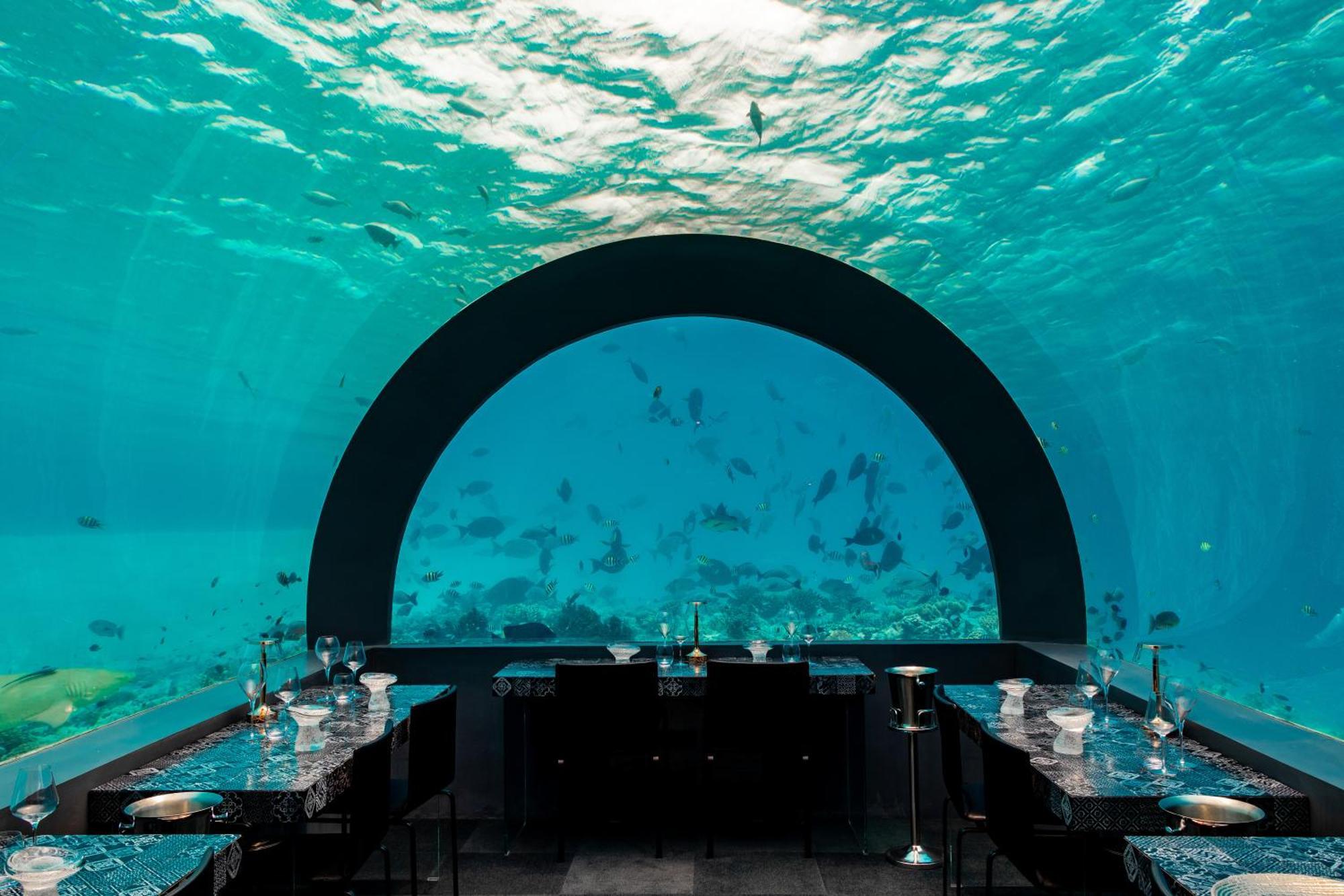 You & Me Maldives - Adults Only - Premium All-Inclusive Muravandhoo Eksteriør billede
