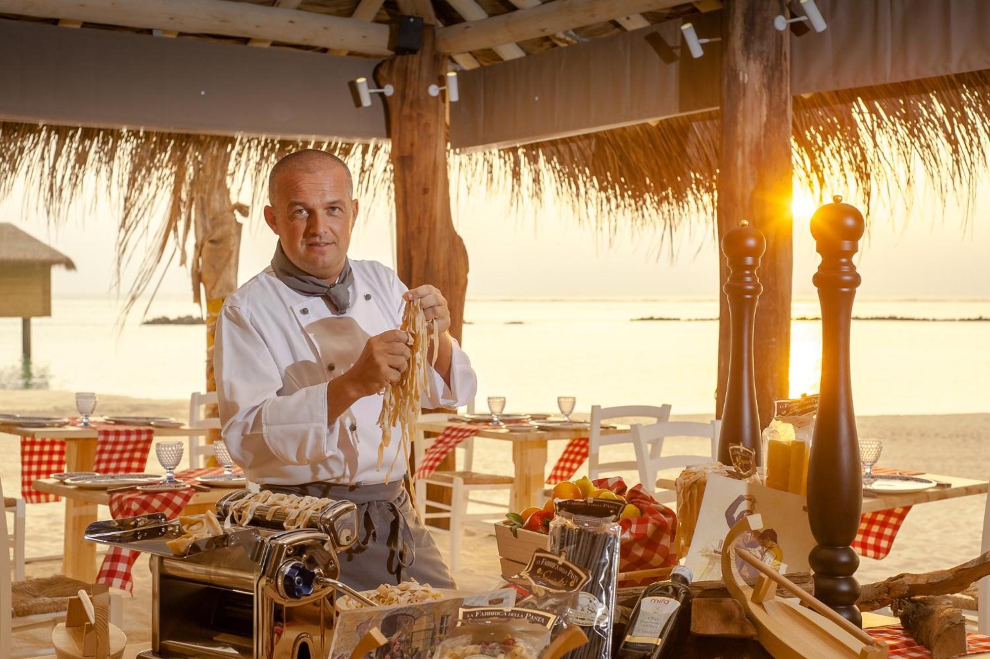 You & Me Maldives - Adults Only - Premium All-Inclusive Muravandhoo Eksteriør billede