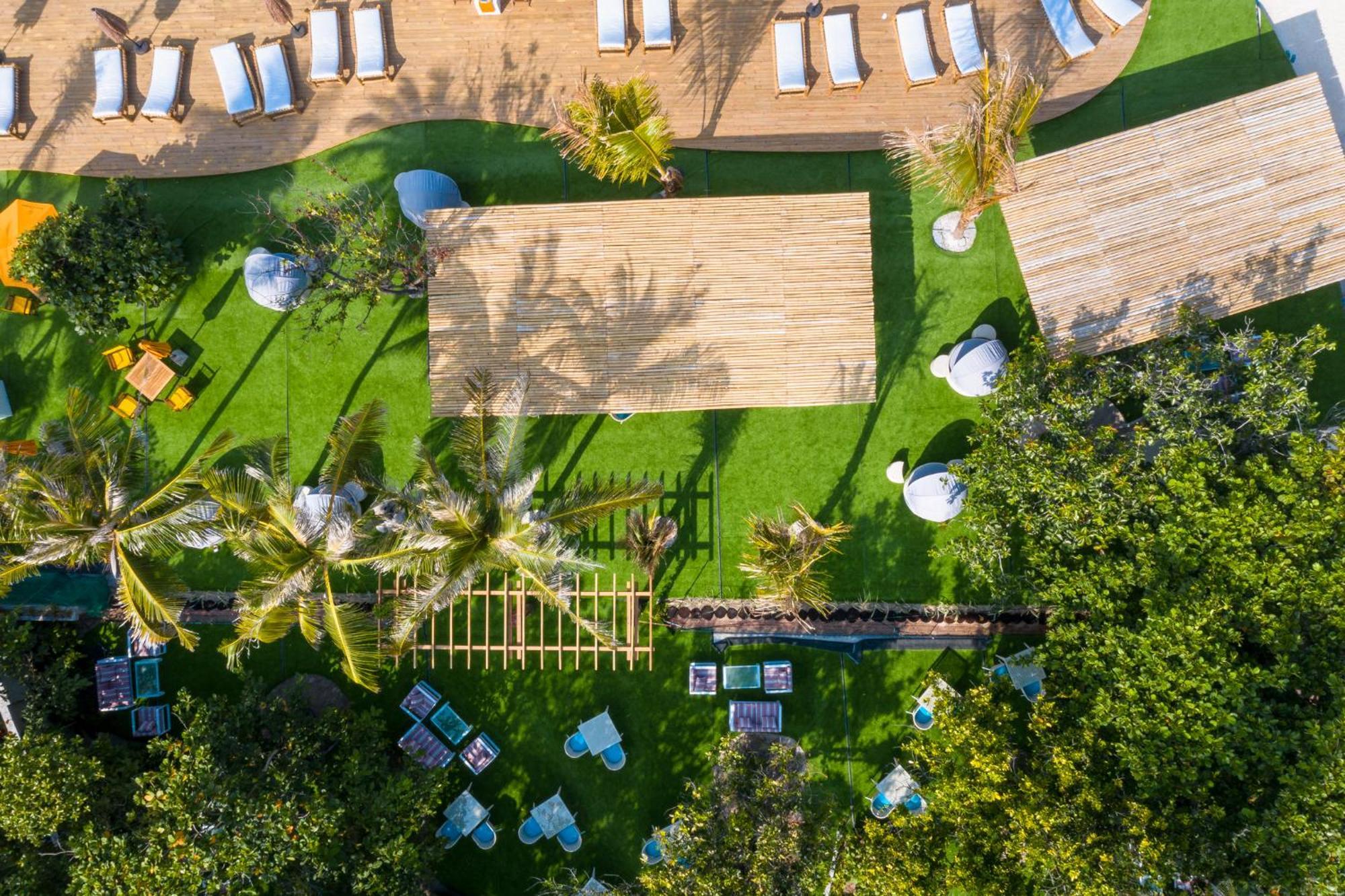 You & Me Maldives - Adults Only - Premium All-Inclusive Muravandhoo Eksteriør billede