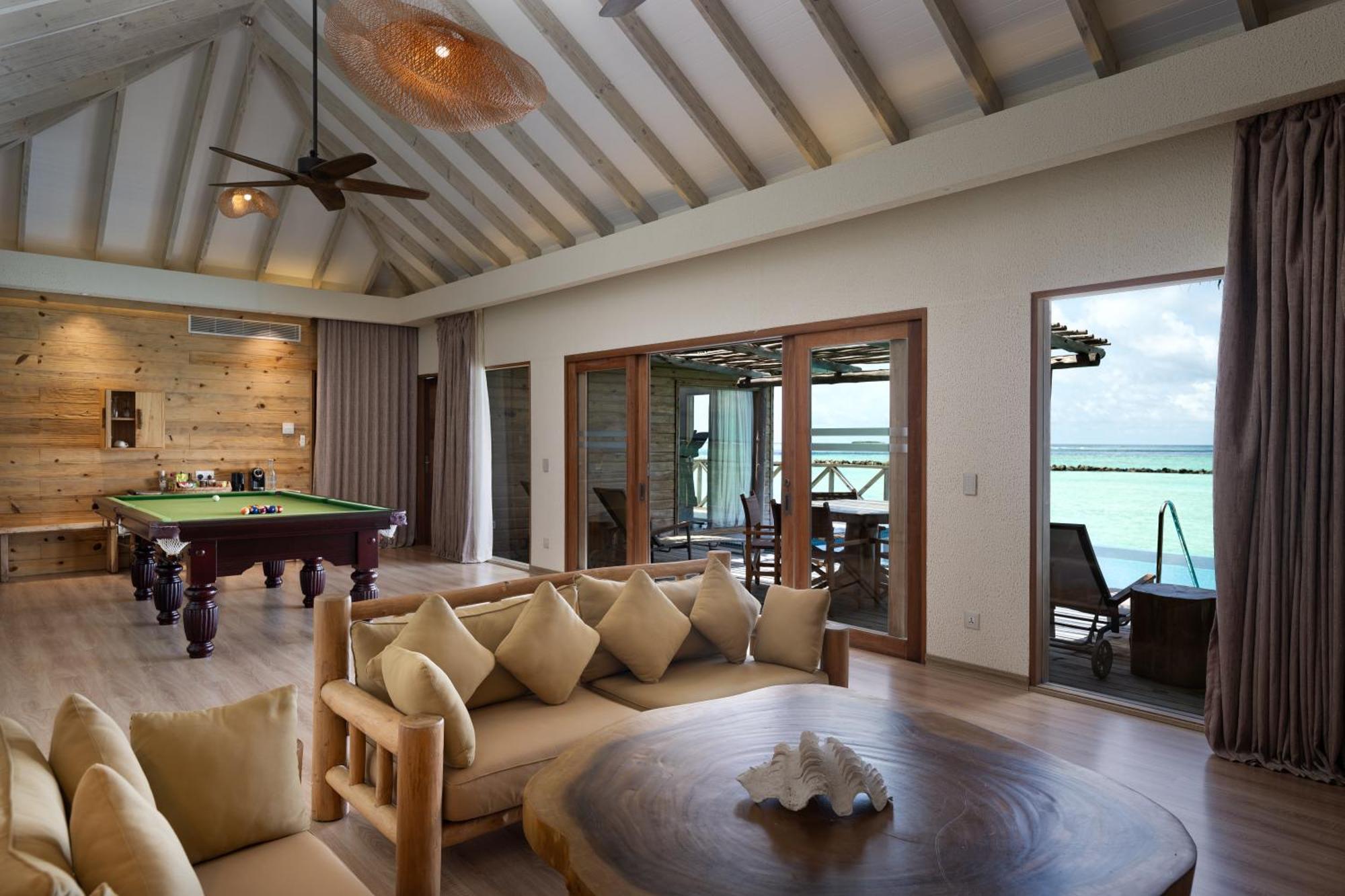 You & Me Maldives - Adults Only - Premium All-Inclusive Muravandhoo Eksteriør billede