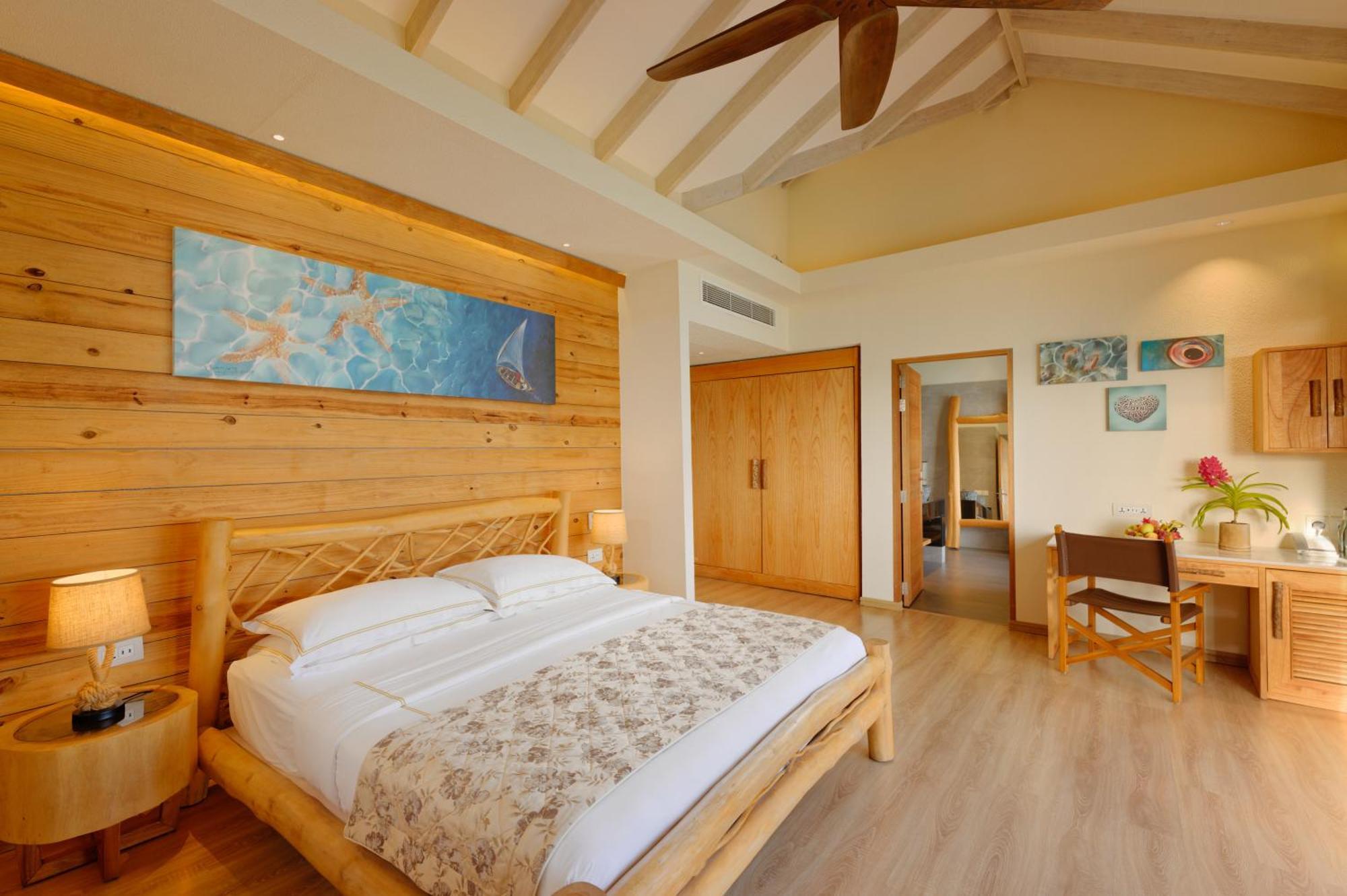 You & Me Maldives - Adults Only - Premium All-Inclusive Muravandhoo Eksteriør billede