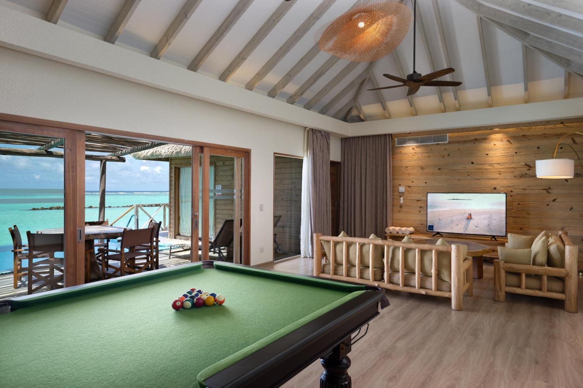 You & Me Maldives - Adults Only - Premium All-Inclusive Muravandhoo Eksteriør billede